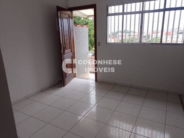 Apartamento para Venda em Santo André - 3