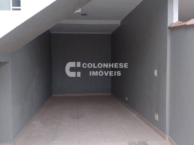 Apartamento para Venda em Santo André - 1