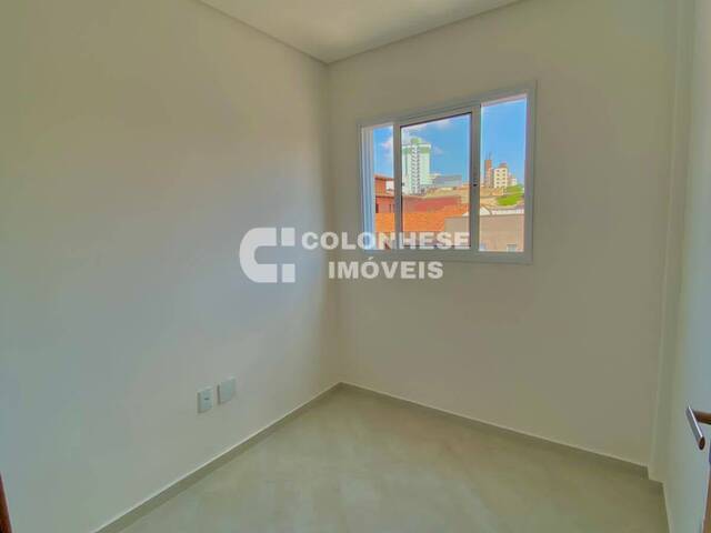 Cobertura para Venda em Santo André - 3