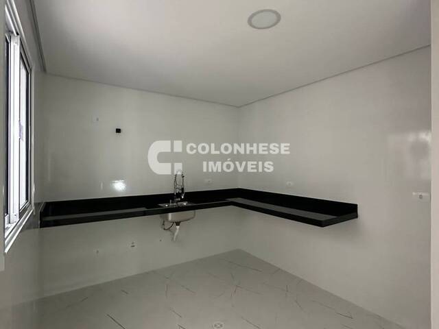 #V3005 - Apartamento para Venda em Santo André - SP