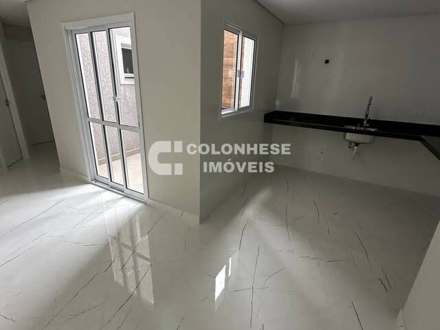 #V3005 - Apartamento para Venda em Santo André - SP