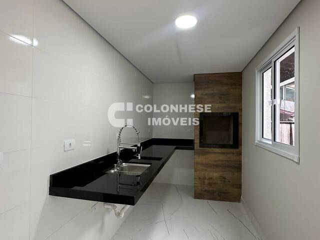Cobertura para Venda em Santo André - 2