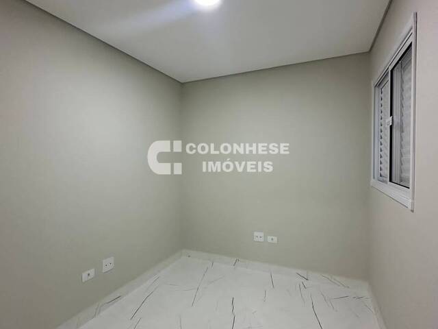 Cobertura para Venda em Santo André - 3