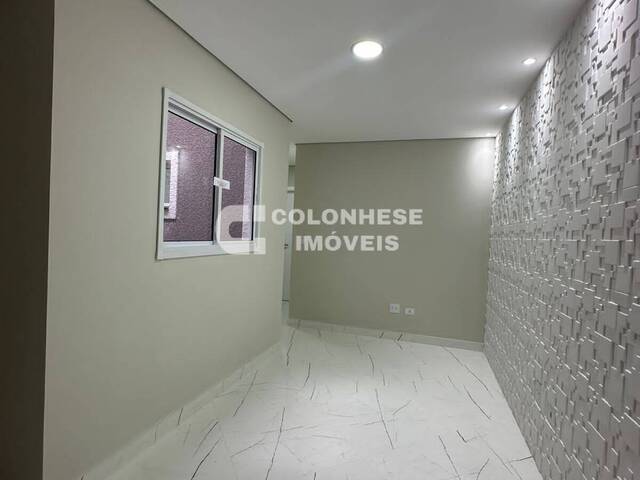 Cobertura para Venda em Santo André - 4