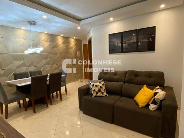 Apartamento para Venda em Santo André - 3