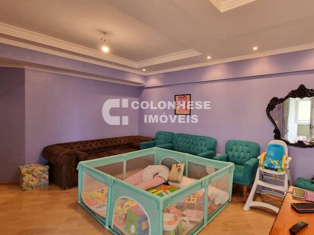 Apartamento Com Condomínio para Venda em Santo André - 5