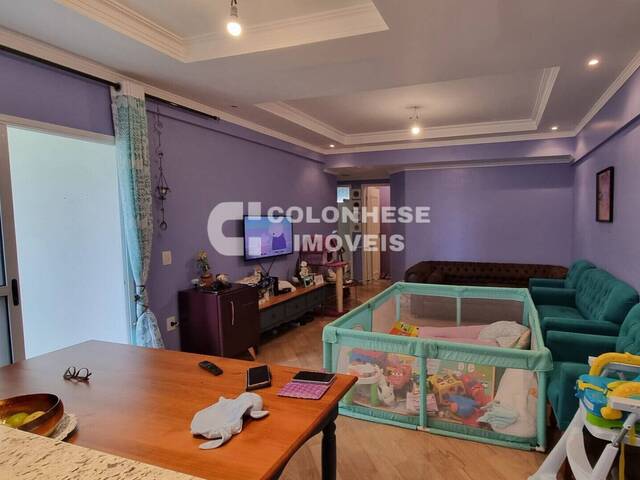 #V3013 - Apartamento Com Condomínio para Venda em Santo André - SP - 2