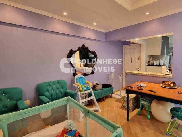 Apartamento Com Condomínio para Venda em Santo André - 4