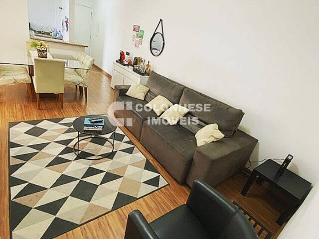 Apartamento para Venda em Santo André - 2
