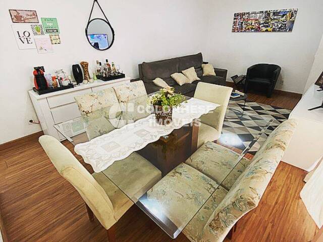 Apartamento para Venda em Santo André - 3