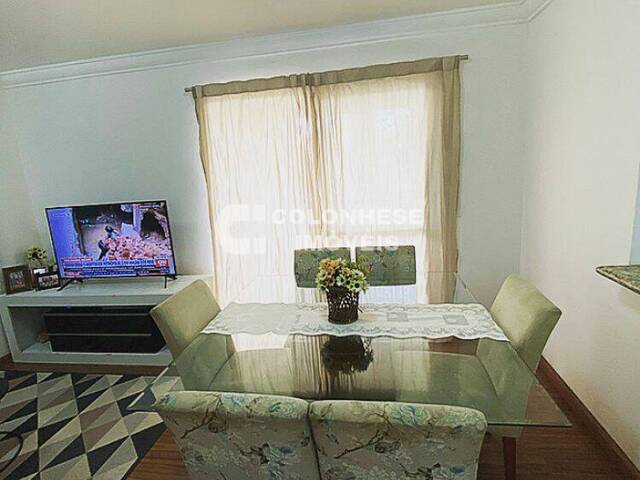 Apartamento para Venda em Santo André - 5