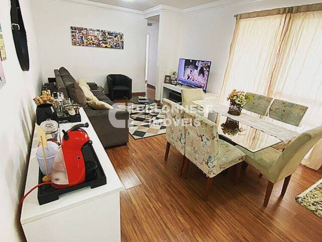 Apartamento para Venda em Santo André - 4