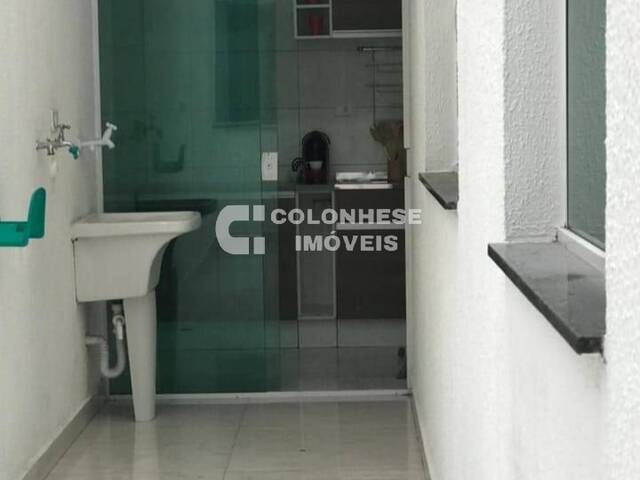 Apartamento para Venda em Santo André - 5