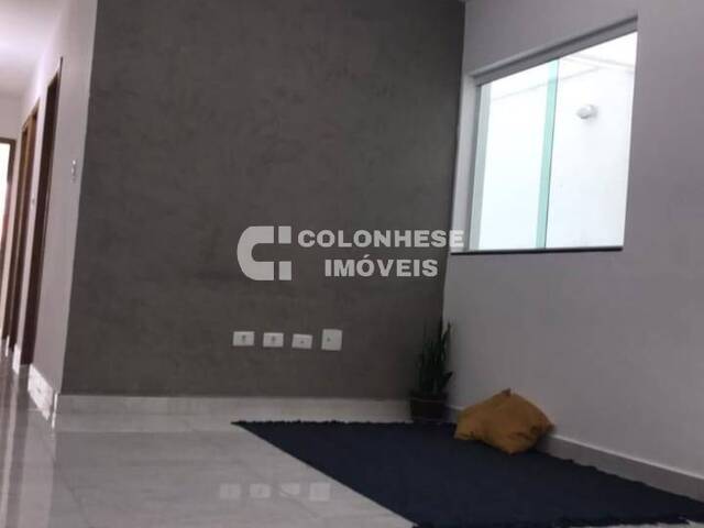 Apartamento para Venda em Santo André - 2