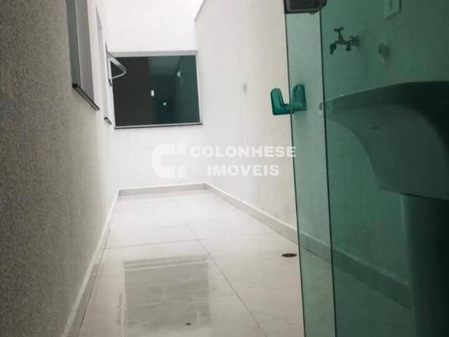 Apartamento para Venda em Santo André - 4