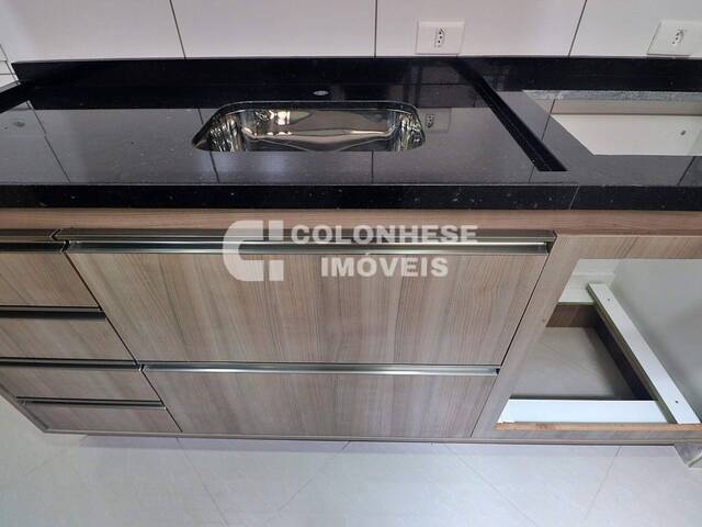 Apartamento para Venda em Santo André - 3