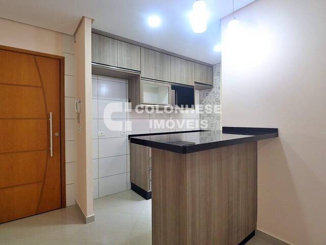 Apartamento para Venda em Santo André - 2