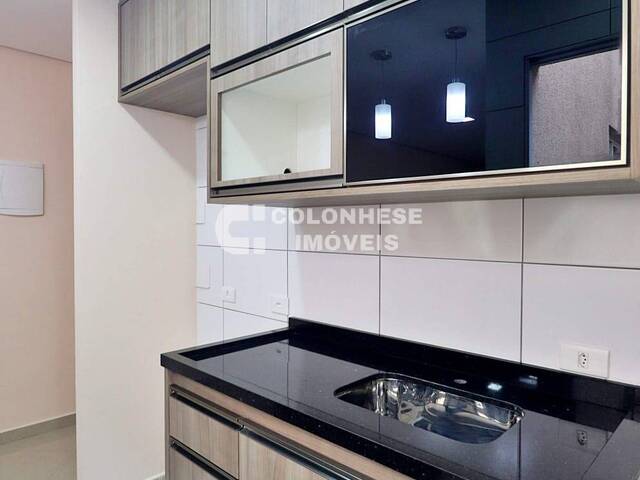 Apartamento para Venda em Santo André - 4