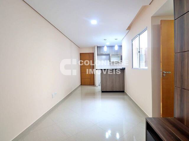 Apartamento para Venda em Santo André - 5
