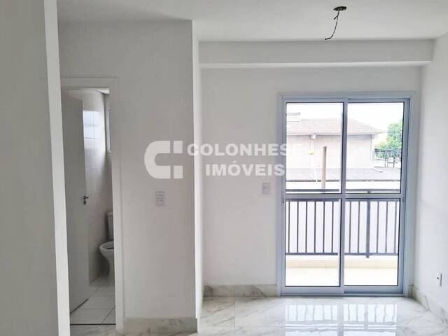 Apartamento para Venda em Santo André - 2