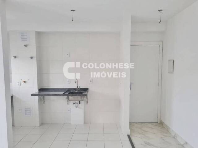 Apartamento para Venda em Santo André - 5