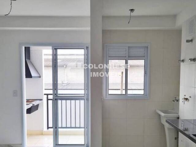 Apartamento para Venda em Santo André - 3