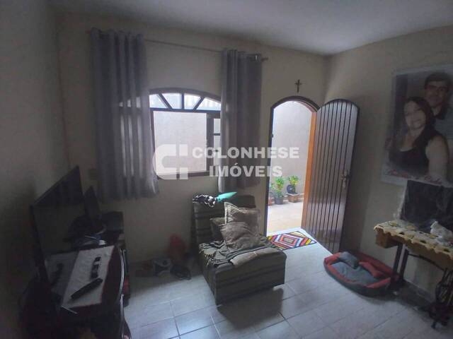 Casa para Venda em Santo André - 3