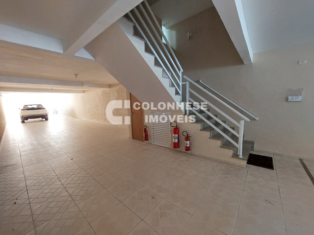 Apartamento para Venda em Santo André - 2