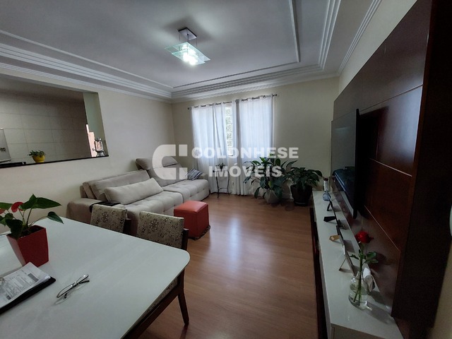 Apartamento para Venda em Santo André - 3