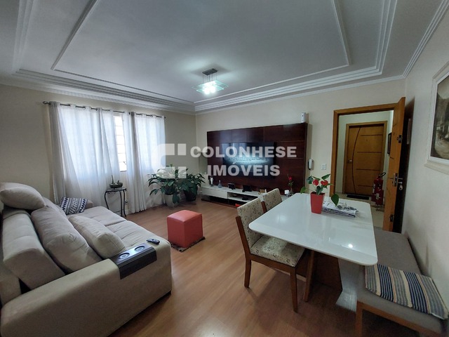 Apartamento para Venda em Santo André - 4