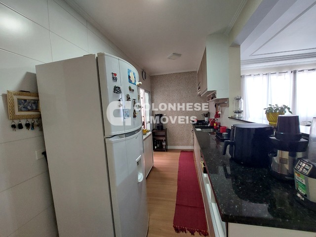 Apartamento para Venda em Santo André - 5