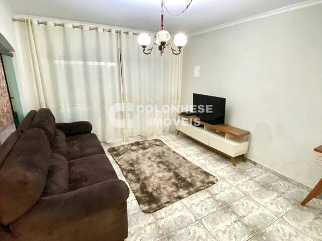 Sobrado para Venda em Santo André - 5