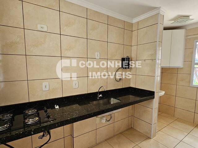 Apartamento para Venda em Santo André - 2