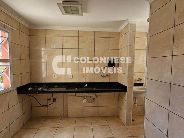 Apartamento para Venda em Santo André - 3