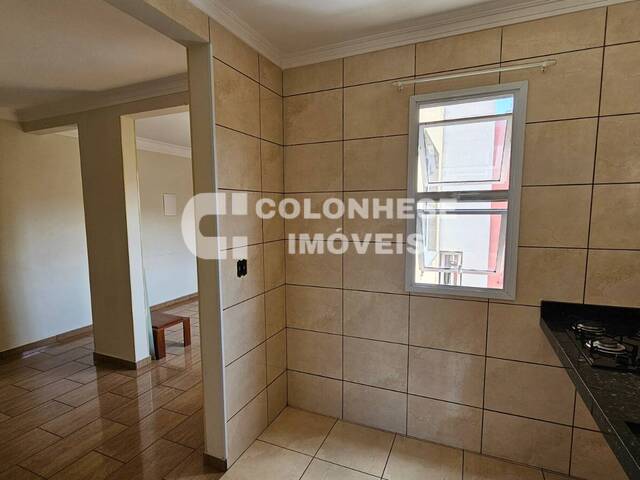 Apartamento para Venda em Santo André - 4