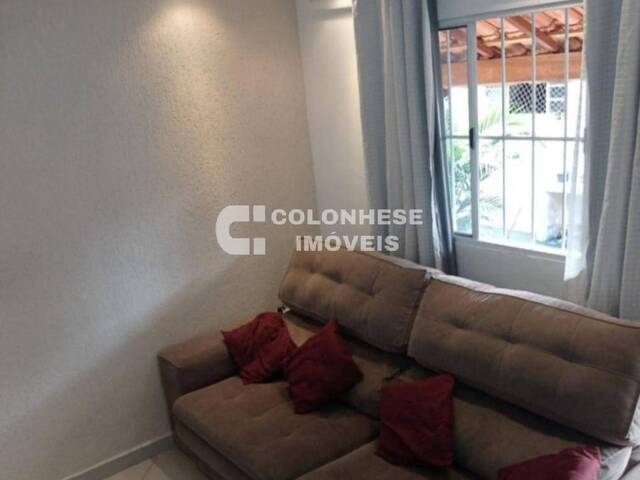 #V3043 - Sobrado para Venda em Santo André - SP