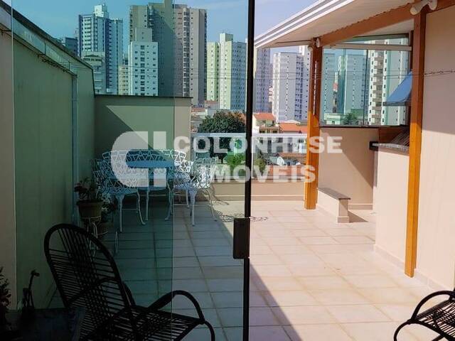 Cobertura para Venda em Santo André - 5