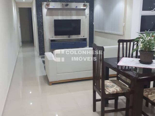 Cobertura para Venda em Santo André - 4