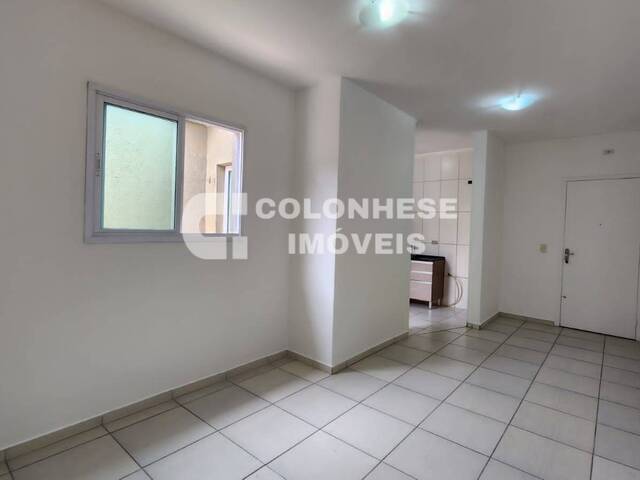 Apartamento para Venda em Santo André - 3