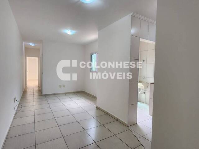 Apartamento para Venda em Santo André - 2