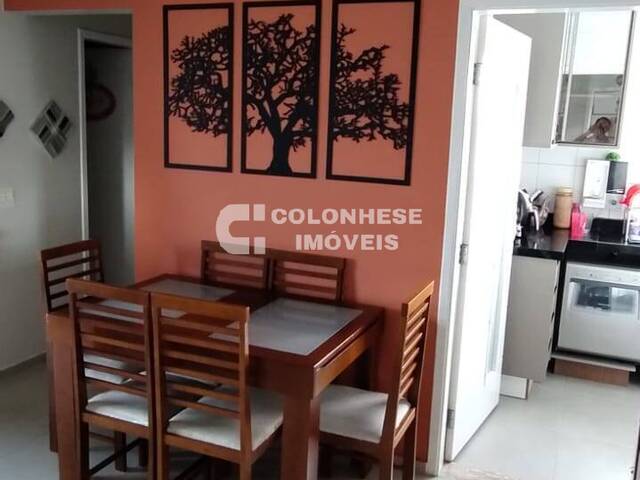Apartamento para Venda em Santo André - 4