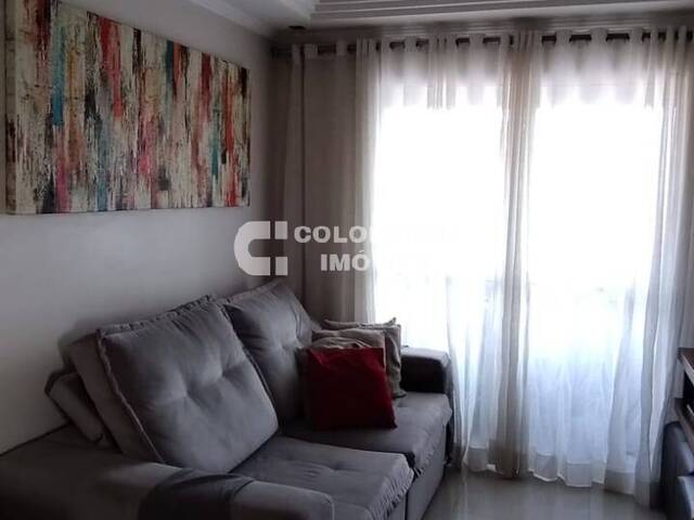Apartamento para Venda em Santo André - 2