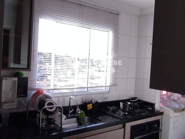 Apartamento para Venda em Santo André - 5