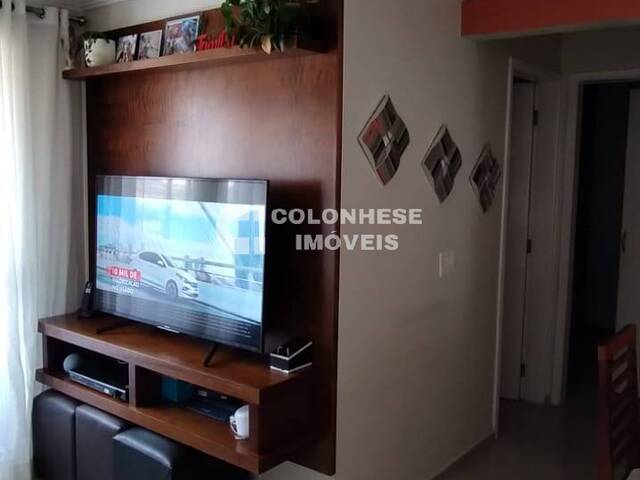 Apartamento para Venda em Santo André - 3
