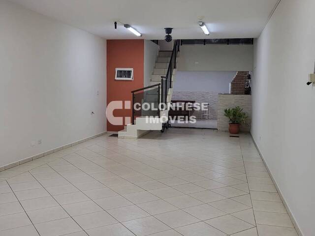 Sobrado para Venda em Santo André - 4