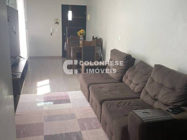 Apartamento para Venda em Santo André - 2
