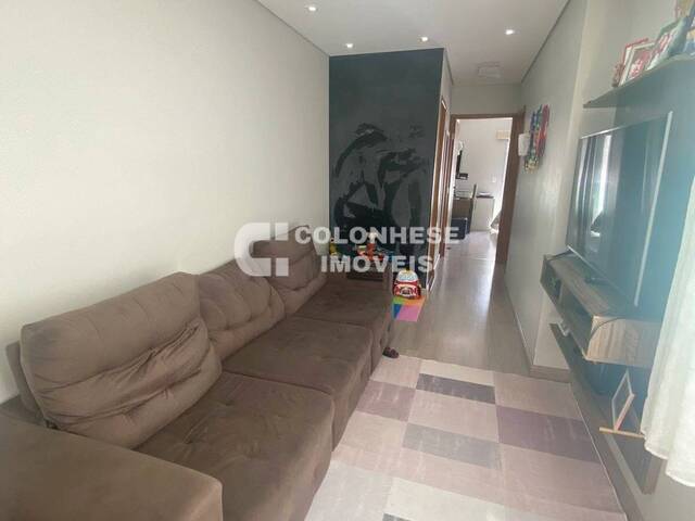 Apartamento para Venda em Santo André - 4