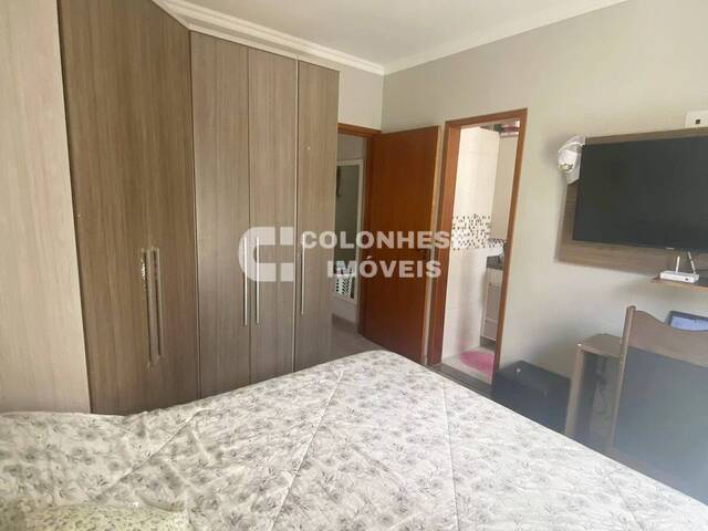 Apartamento para Venda em Santo André - 5