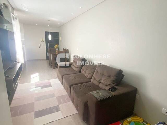 Apartamento para Venda em Santo André - 3