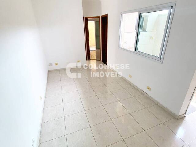 Apartamento para Venda em Santo André - 2